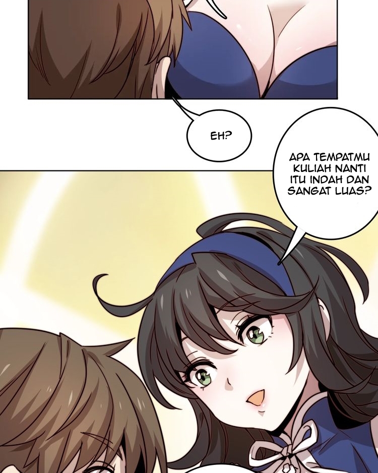 Reborn Doctor Chapter 16 Gambar 57